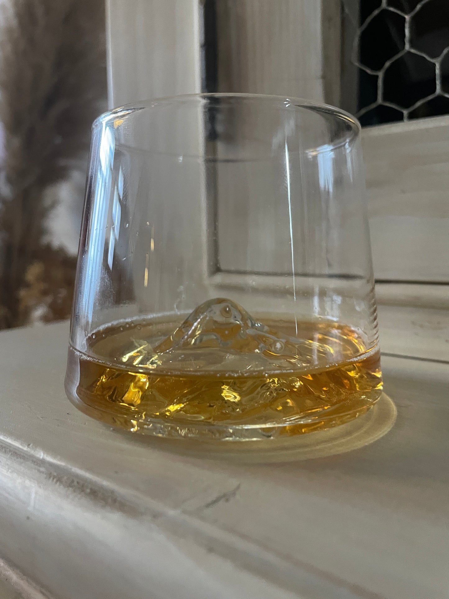 Le Verre Sommet