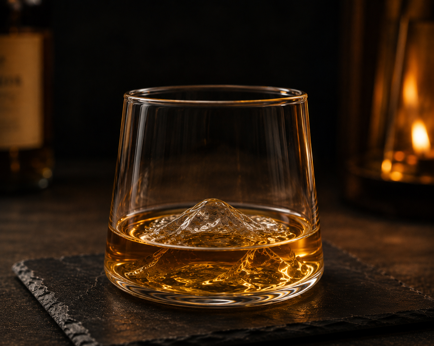 Le Verre Sommet