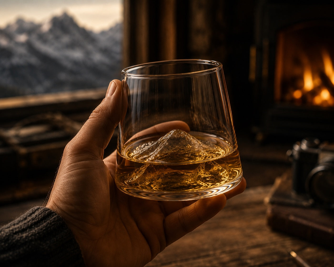 Le Verre Sommet
