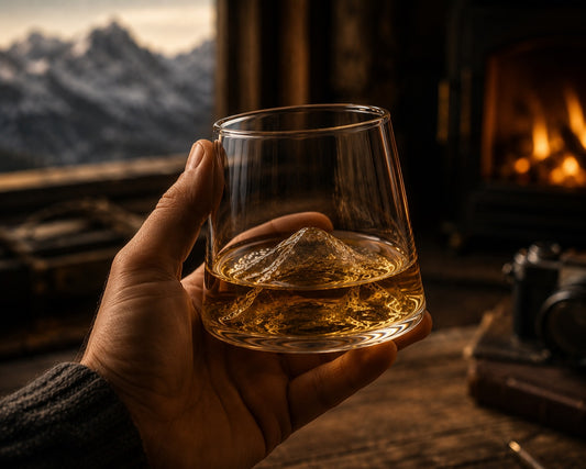 Le Verre Sommet