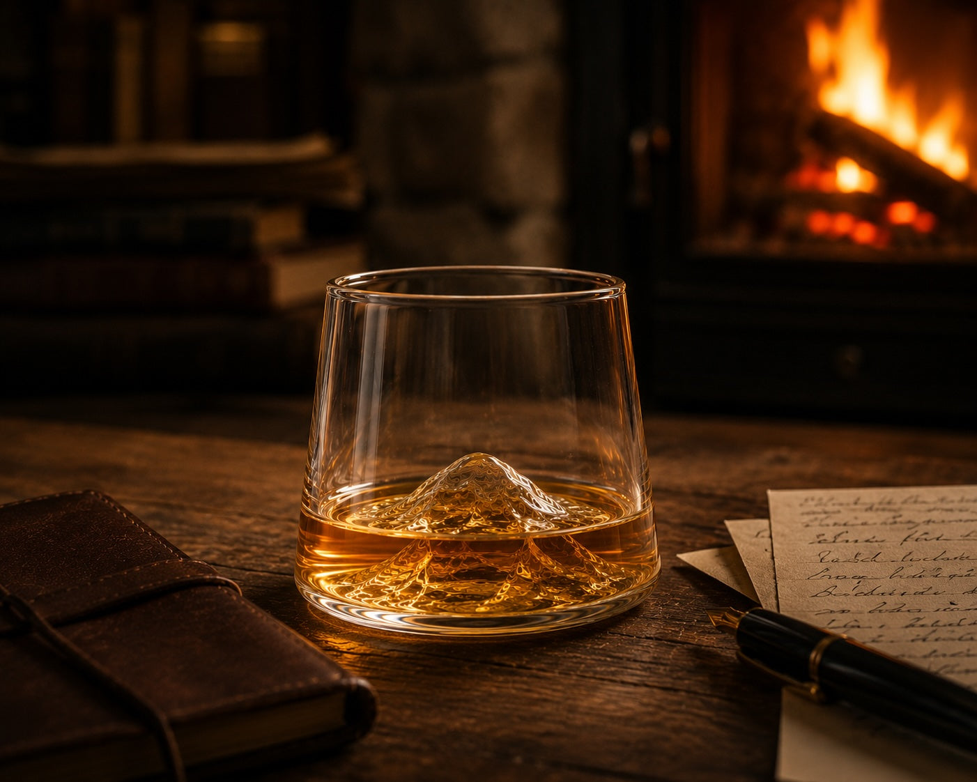 Le Verre Sommet