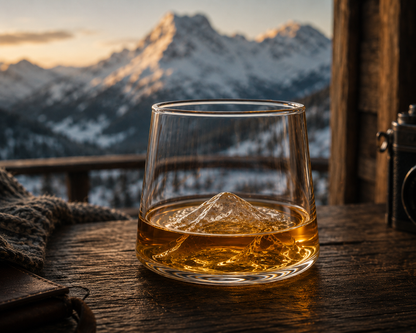 Le Verre Sommet