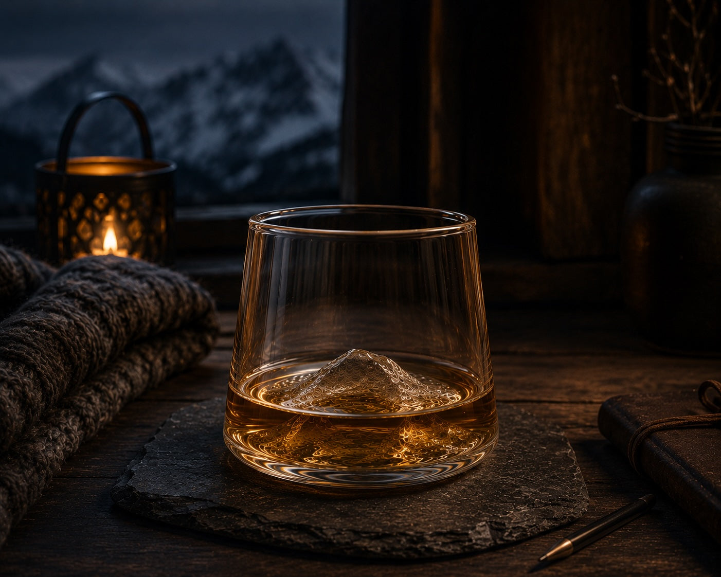 Le Verre Sommet